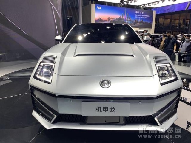 2022成都车展提前看 值得关注的几款车型优惠网分享