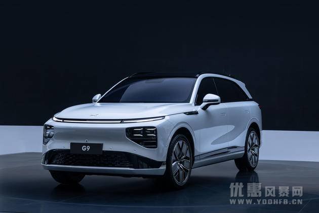 2022成都车展提前看 值得关注的几款车型优惠网分享