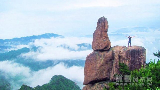 浙江6条初秋宝藏古道，人少，还实惠，适合9月旅游景点