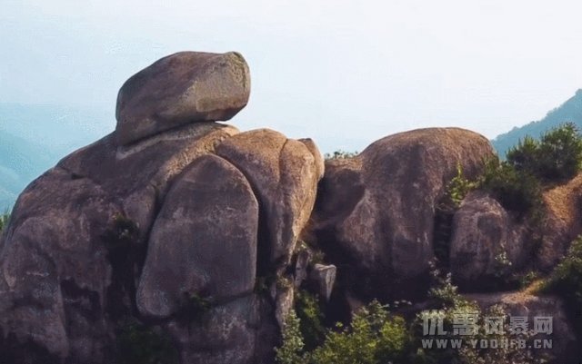 浙江6条初秋宝藏古道，人少，还实惠，适合9月旅游景点