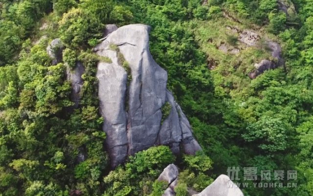 浙江6条初秋宝藏古道，人少，还实惠，适合9月旅游景点