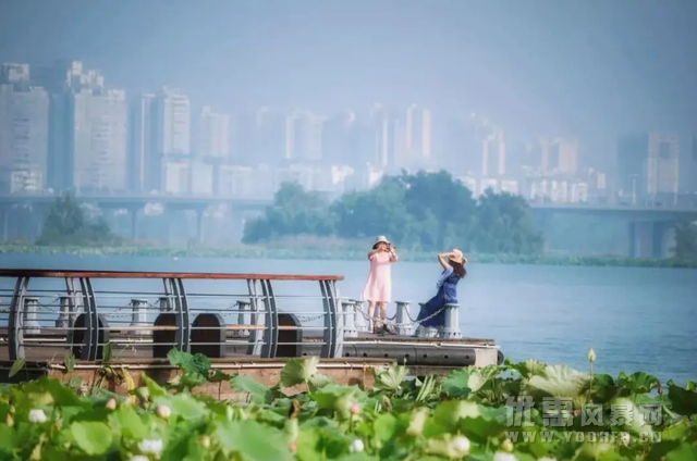 成都“西部水都”小城：死海故乡，自驾3h直达