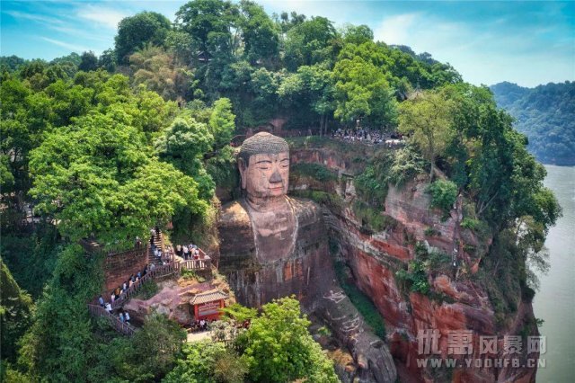 2022乐山国庆文旅活动汇总，演出、展览、景区优惠