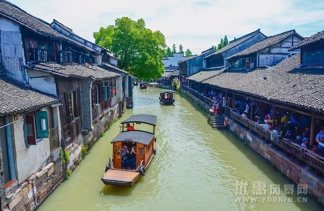 浙江这座老城才是老饕会专程前往的美食宝地