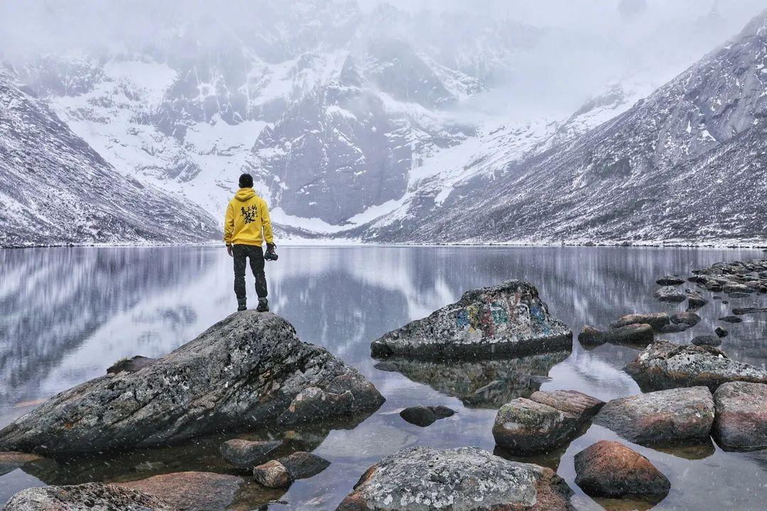 门票全免！买一送一！雪山彩林冬游优惠活动