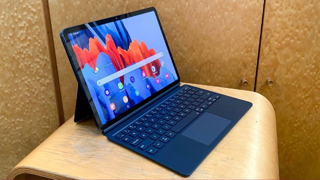 新学期旗开得胜 三星Galaxy Tab S8系列带来高分秘籍