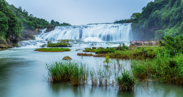 贵州旅游必去的景点 贵州旅游十大景点排名