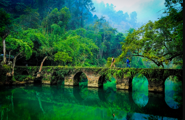 贵州旅游必去的景点 贵州旅游十大景点排名