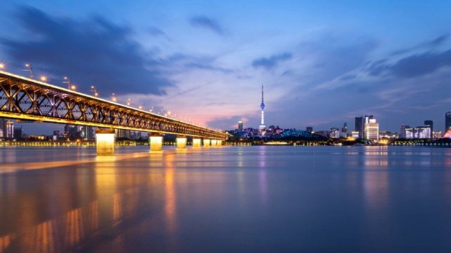 武汉市一日游必去景点(武汉适合一日游的地方有哪些)