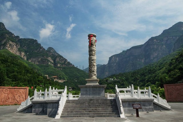 神农山风景区怎么样好玩吗多少钱(神农山风景区官网)