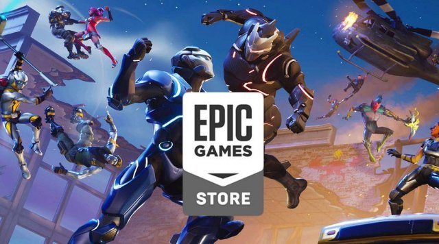 epic游戏商城 epic免费游戏 epic本周免费游戏