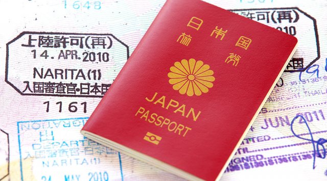 日本旅游签证需要多长时间才能出来呢 日本旅游签证多久能下