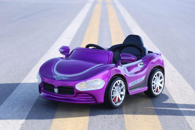 儿童电动汽车什么牌子好 儿童车全电动和电动的区别