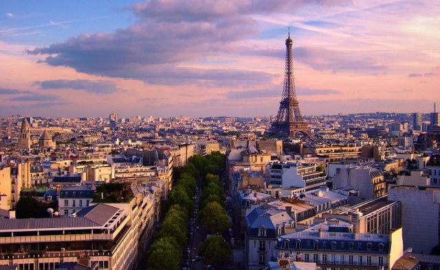 法国旅游签证最长停留多久(法国旅游签证几天出签)