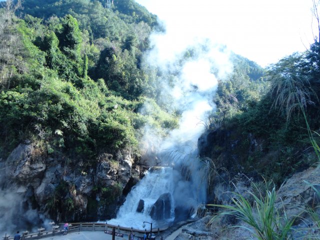 腾冲旅游攻略必去景点介绍 腾冲旅游路线行程安排攻略