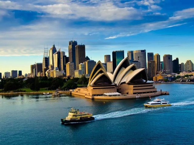 悉尼旅游攻略：如何合理控制行程费用