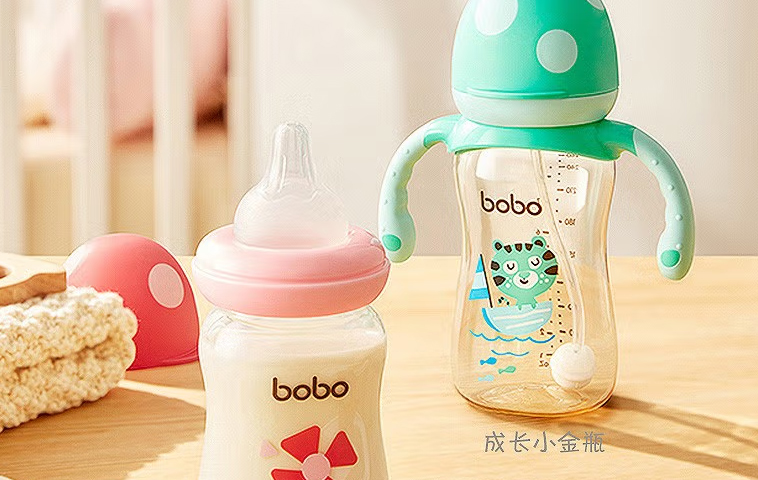 bobo奶瓶怎么样 伊斯卡尔和bobo奶瓶哪个好