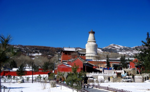 冬季山西旅游景点排行 山西冬季自驾游去哪好