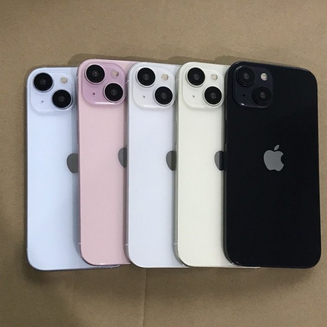 iPhone15系列即将发布，你的钱包准备好迎接新机了吗