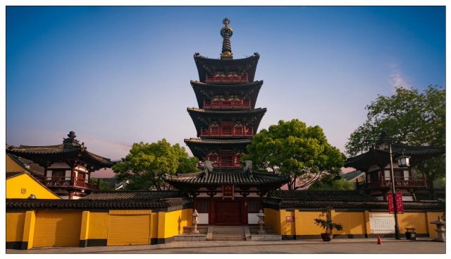 寒山寺几点开门 寒山寺要门票吗，寒山寺需要预约门票吗