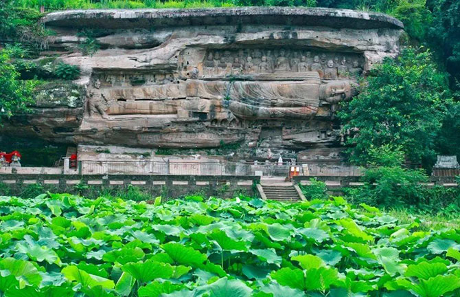 冬日旅游，这些景区免门票 11月起哪些知名景区免费开放