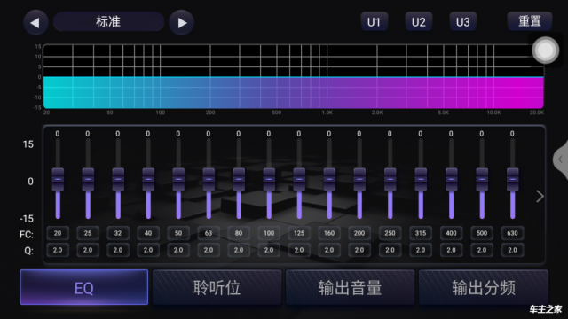 CASKA卡仕达引领潮流，光场屏&音乐大师开启车载视听新纪元