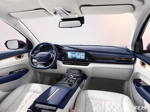 五菱凯捷新款车型震撼上市，10.98-11.98万亲民价格，品质与价值并存