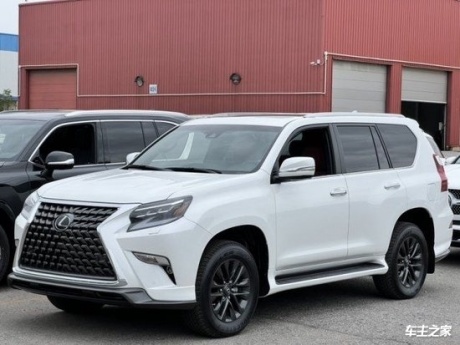 gx460雷克萨斯报价2021款多少钱(2020款雷克萨斯gx460)