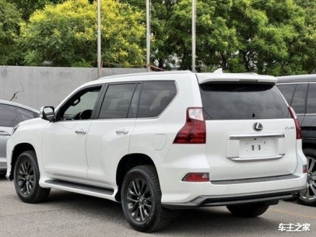 gx460雷克萨斯报价2021款多少钱(2020款雷克萨斯gx460)