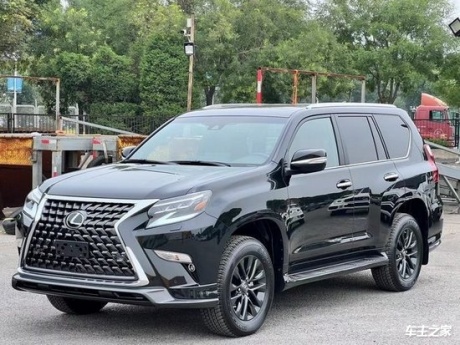 gx460雷克萨斯报价2021款多少钱(2020款雷克萨斯gx460)