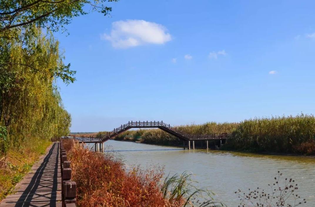 洪泽湖有你看不够的风景(带你看看洪泽湖风景)