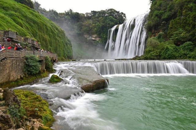 贵阳必去的旅游景点攻略(贵阳旅游攻略必去景点)