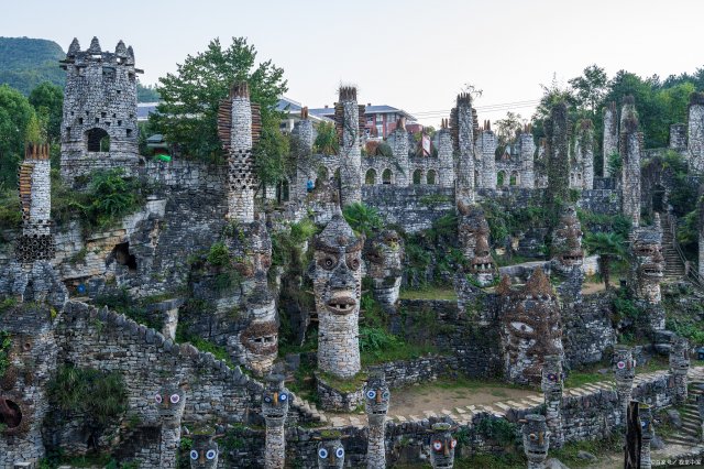 贵阳必去的旅游景点攻略(贵阳旅游攻略必去景点)