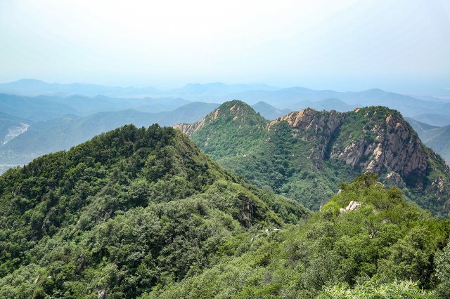 盘山风景区门票预约(盘山景点门票价格)