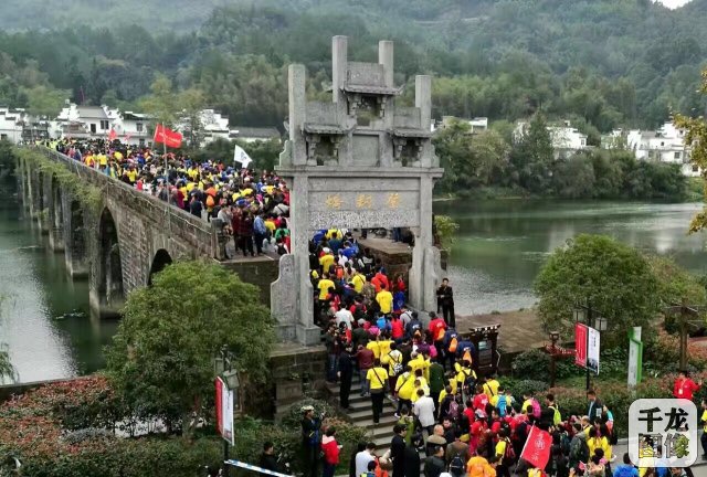 齐云山好玩吗齐云山旅游攻略