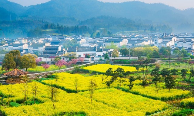 徐州琅琊山风景区在哪里(滁州琅琊山风景区介绍)