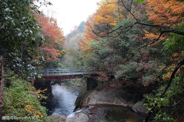 光雾山旅游最佳时间(2023光雾山门票)