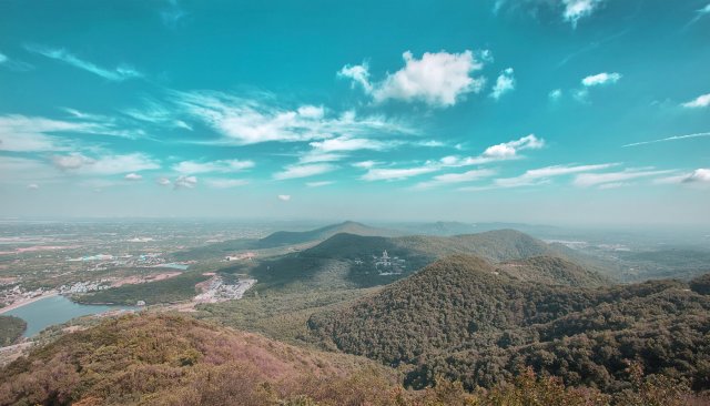 北京唐指山风景区需要预约吗(顺义唐指山风景区好玩吗)