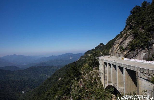 泰安自驾游必玩的景点推荐(泰安自驾旅游攻略)