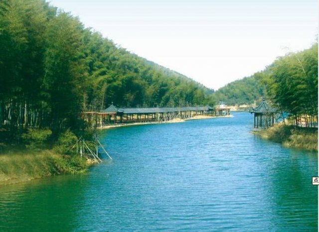 常州旅游必去十大景点(溧阳周边自驾游必去的景点推荐)