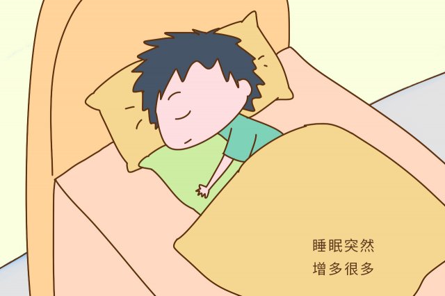 睡眠不好应该吃什么(睡眠不好该吃什么)