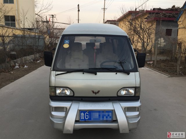 五菱兴旺新车多少钱(五菱兴旺二手车)