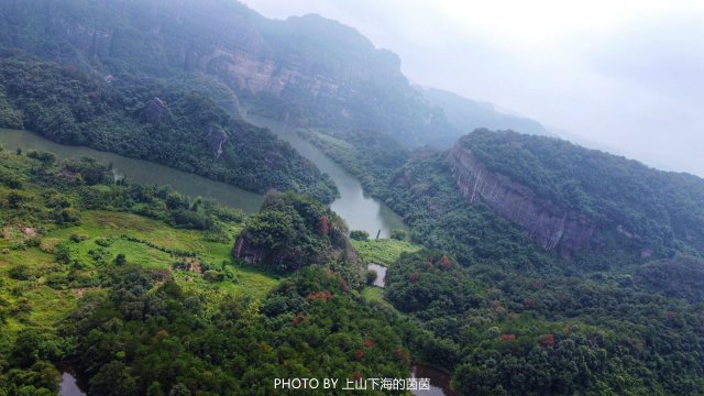 九龙峰旅游风景区(九龙峰光伏)