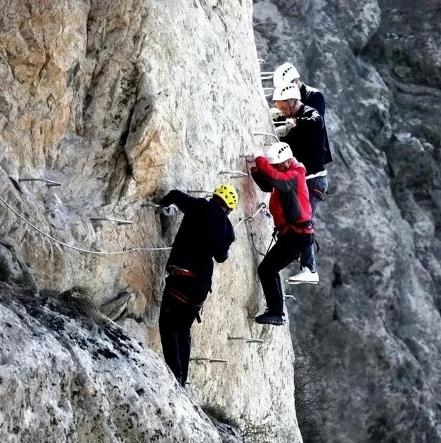 初来老君山，千万不要错过这9条宝藏旅游路线