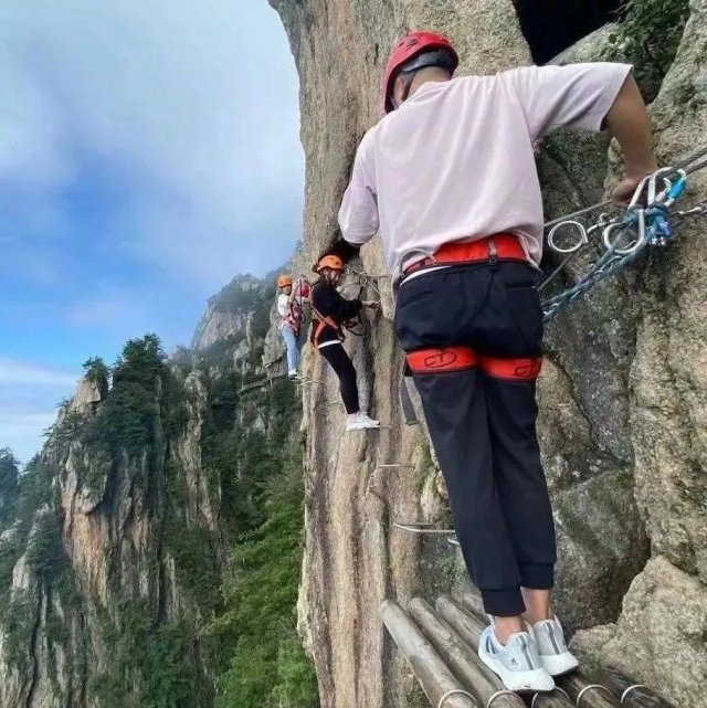 初来老君山，千万不要错过这9条宝藏旅游路线