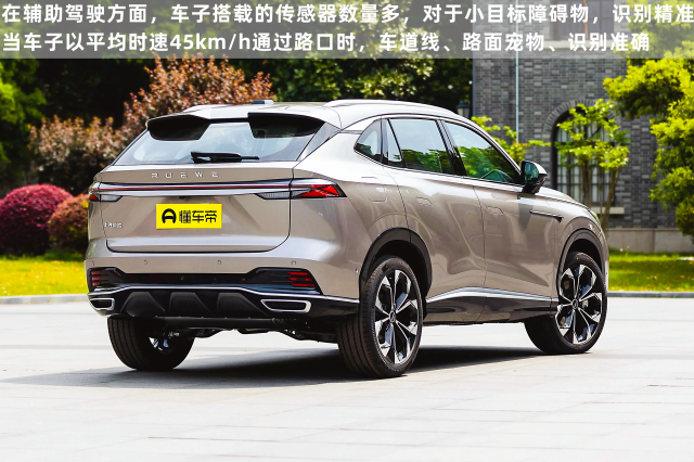 买车为什么推荐选择suv？(买车为什么推荐选择suv?)