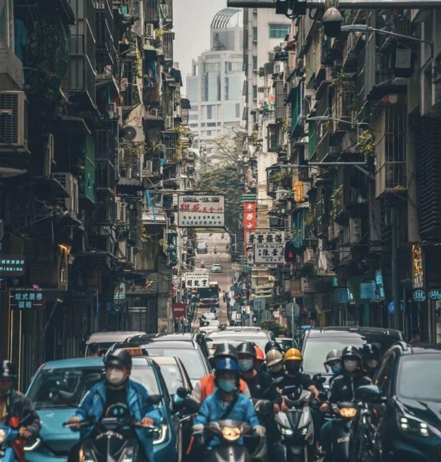 澳门旅游景点有哪些 澳门旅游景点攻略