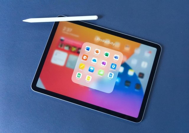 新一代ipadpro即将发布(新一代ipadpro即将发布？)