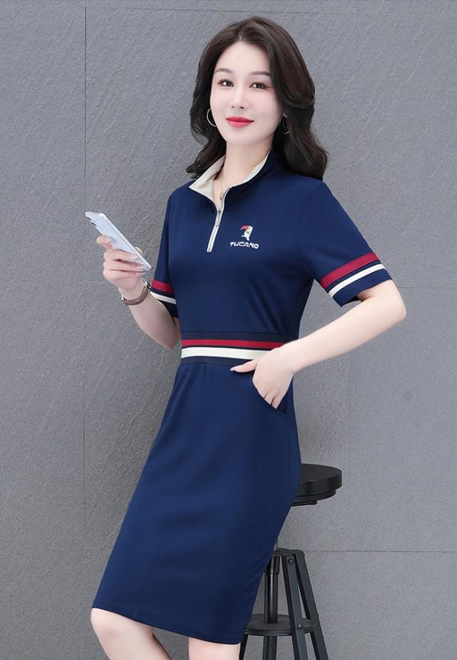 适合中年妈妈穿什么牌子的衣服鞋子