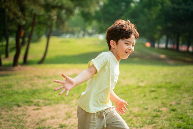 父母如何引领孩子成长 多一些耐心,让孩子慢慢成长